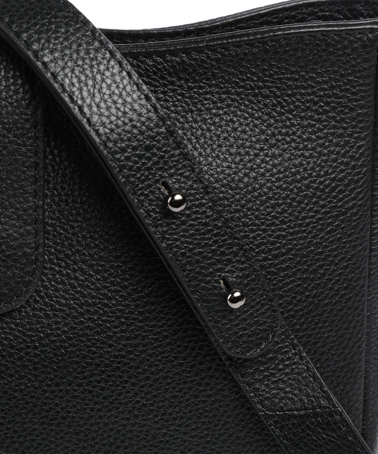Bugatti Elsa Crossbody bag black