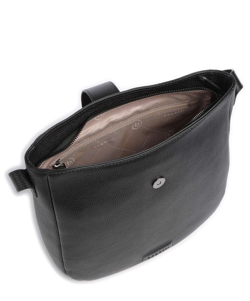 Bugatti Elsa Crossbody bag black