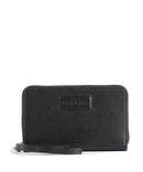 Bugatti Elsa RFID Bolsa black