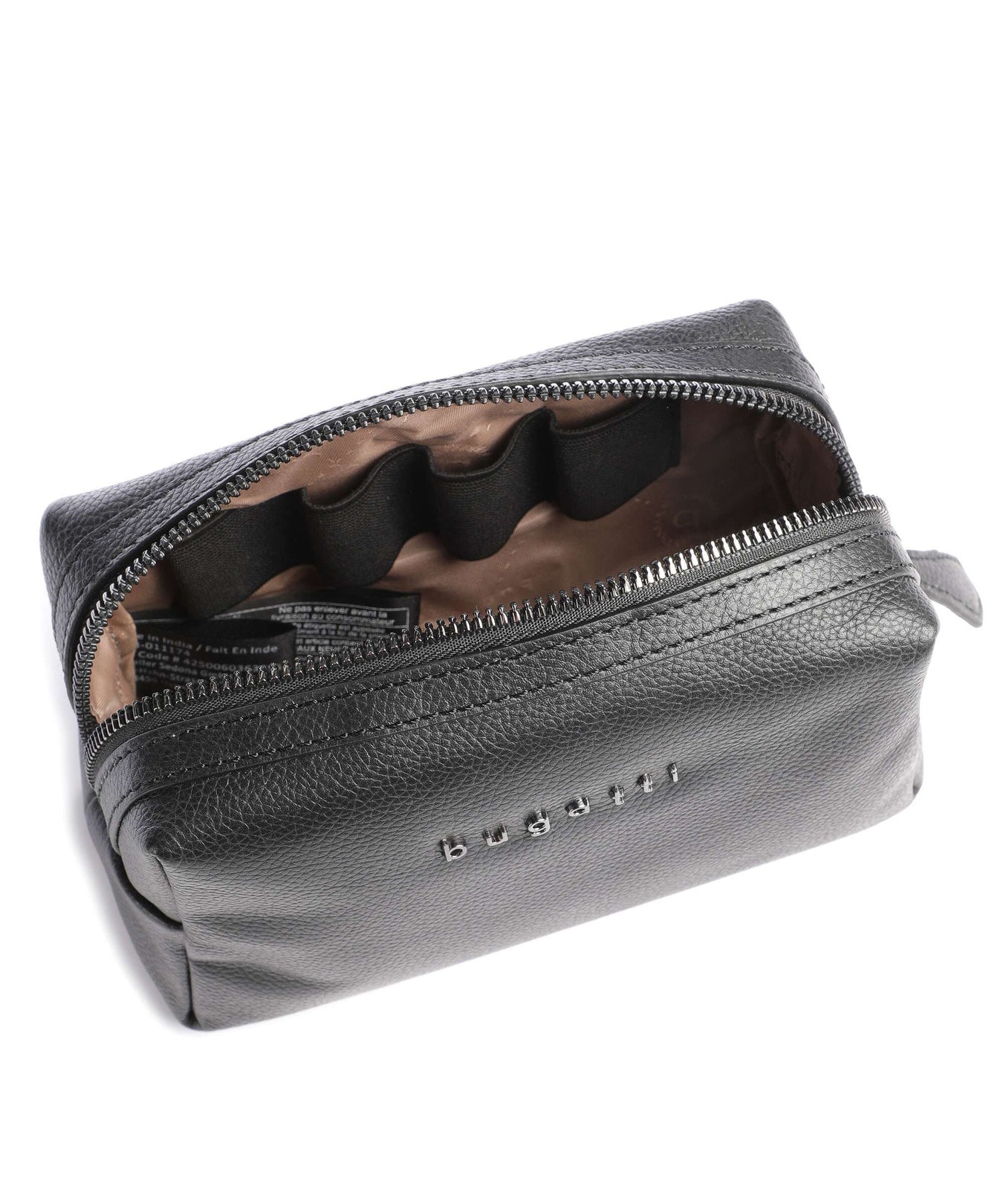 Bugatti Bella Cosmetic bag black