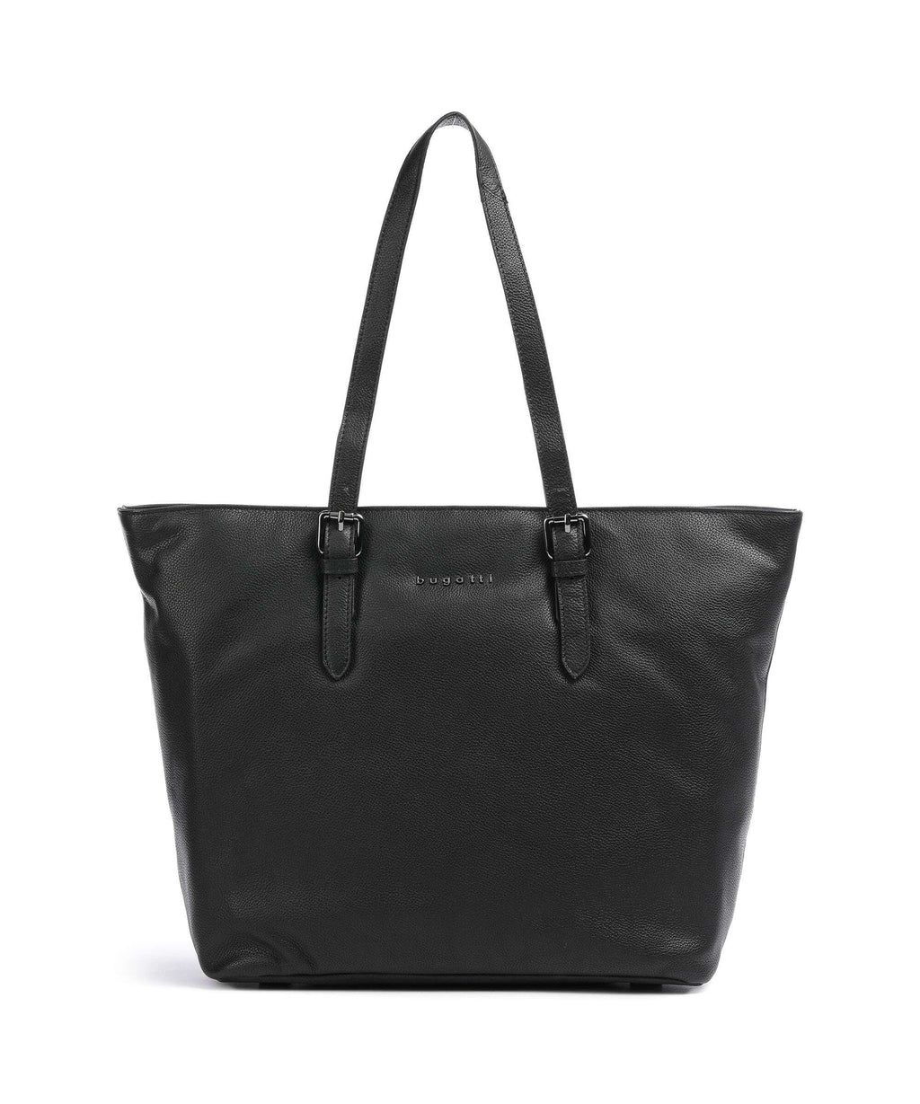 Bugatti Bella Tote bag black