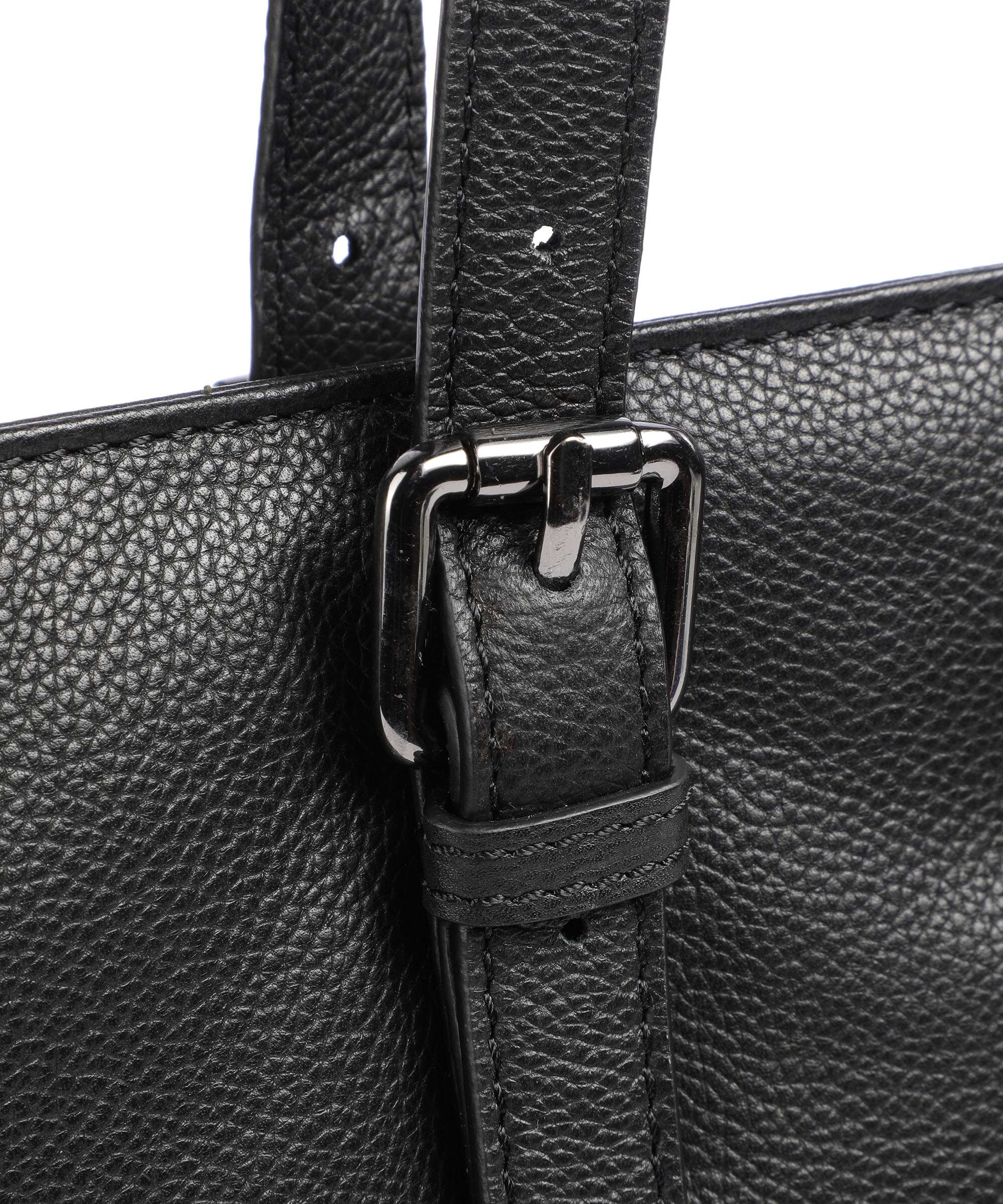 Bugatti Bella Tote bag black