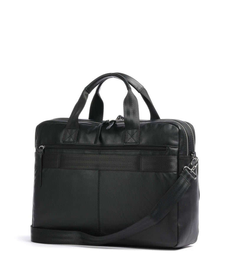 Bugatti Comet Briefcase black