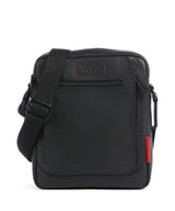 Bugatti Clark Bolsa tiracolo black