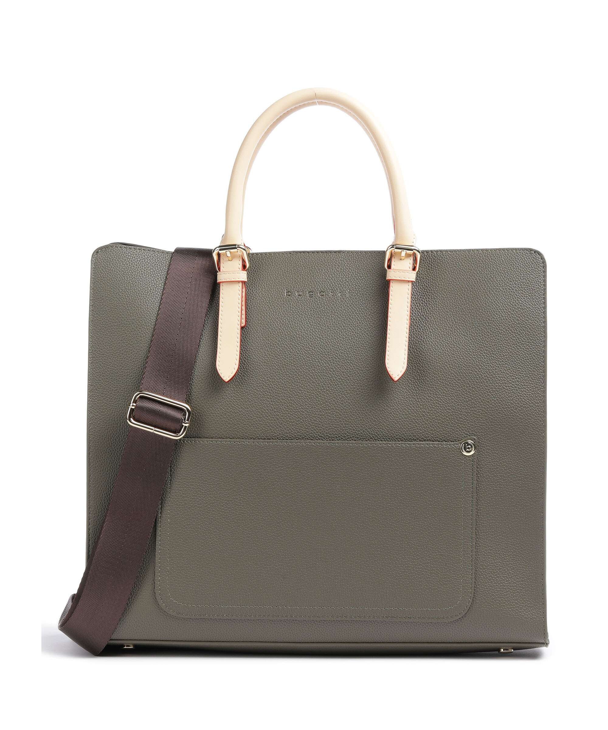 Bugatti Ella Handbag olive