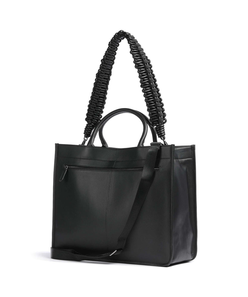 Bugatti Daphne Handbag black