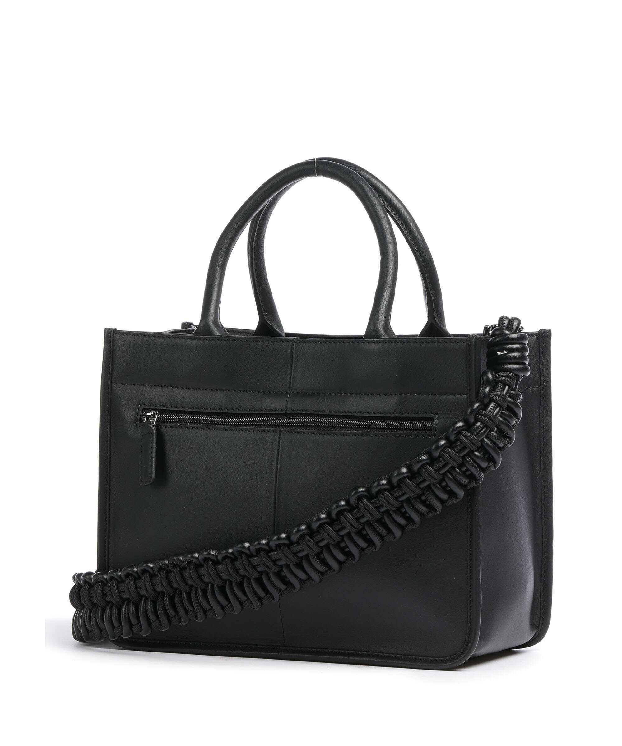 Bugatti Daphne Handbag black