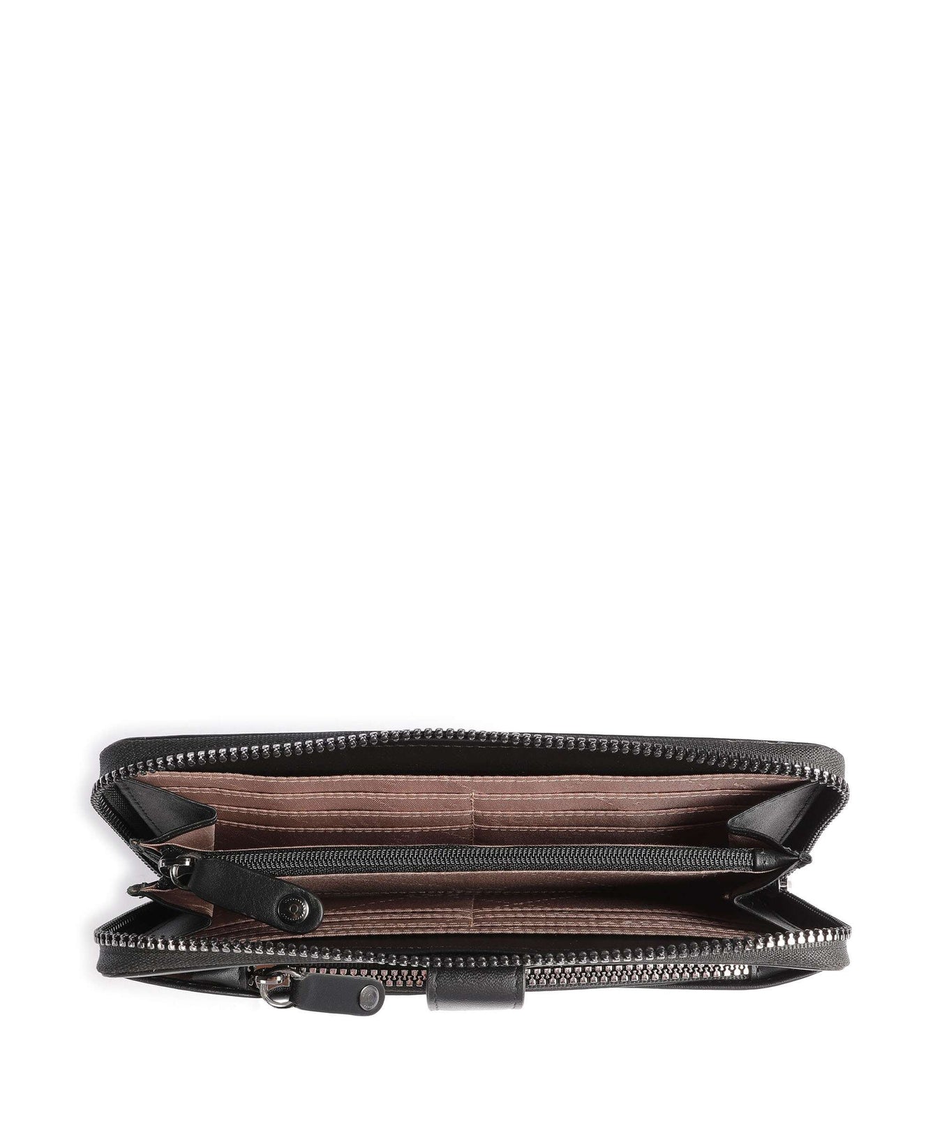 Bugatti Daphne RFID Wallet black