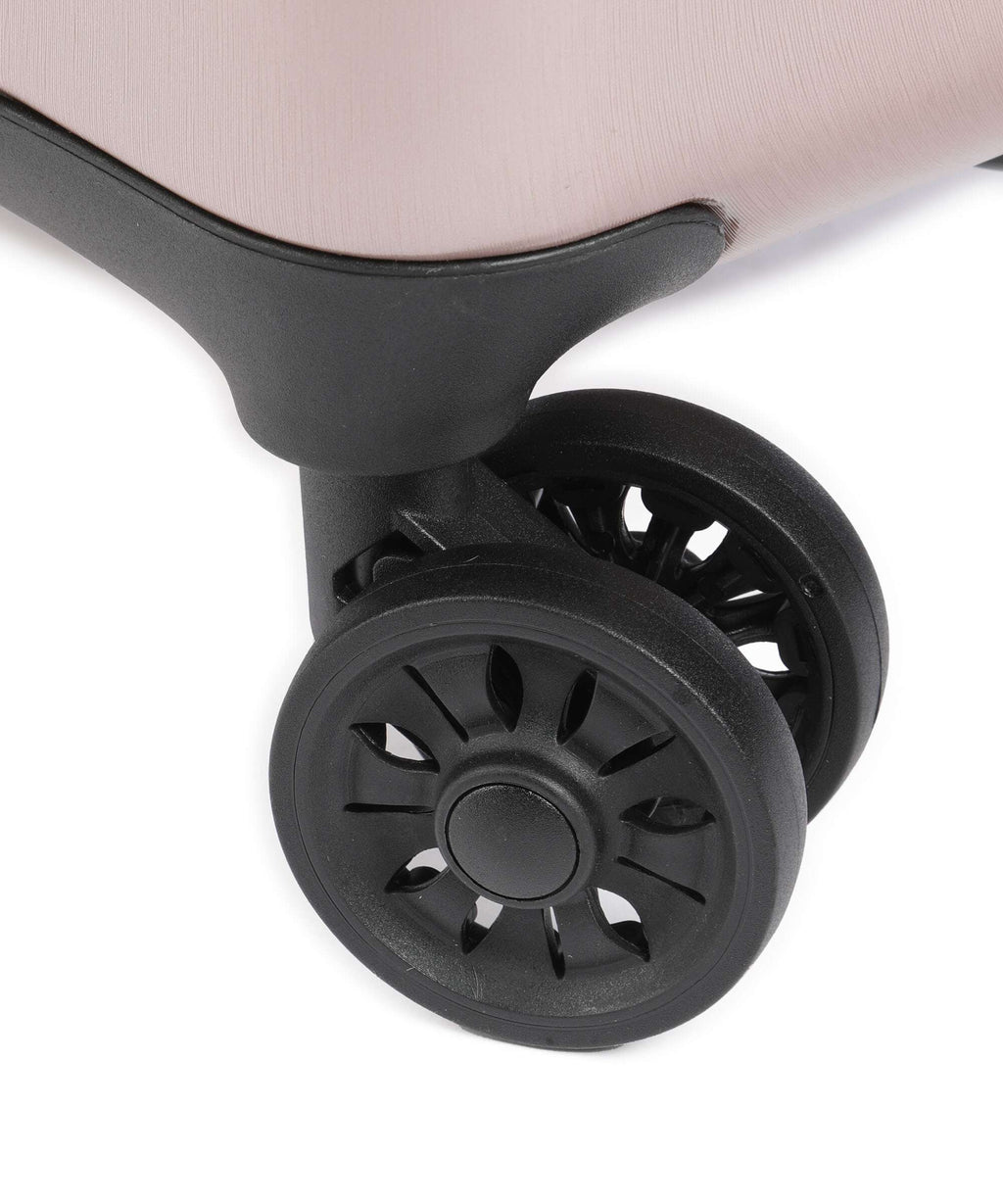 Bugatti Corium Spinner (4 wheels) rose