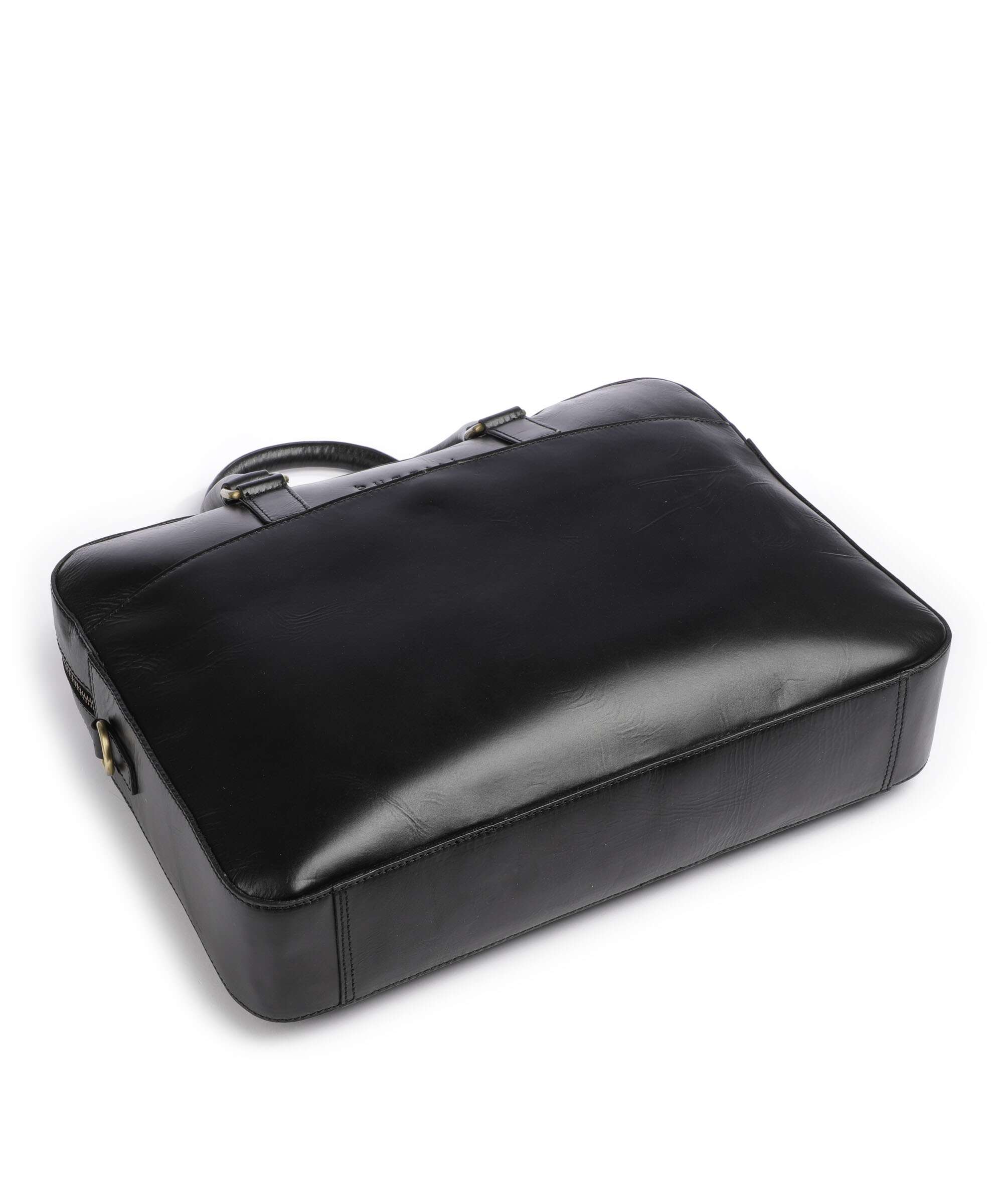Bugatti Remo Briefcase black