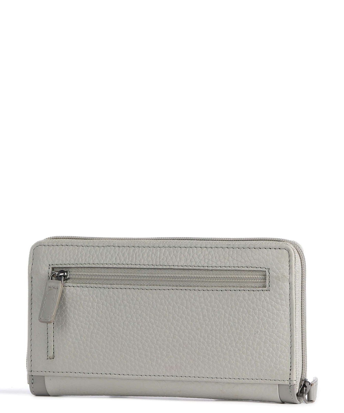 Bugatti Sina RFID Wallet hellgrau