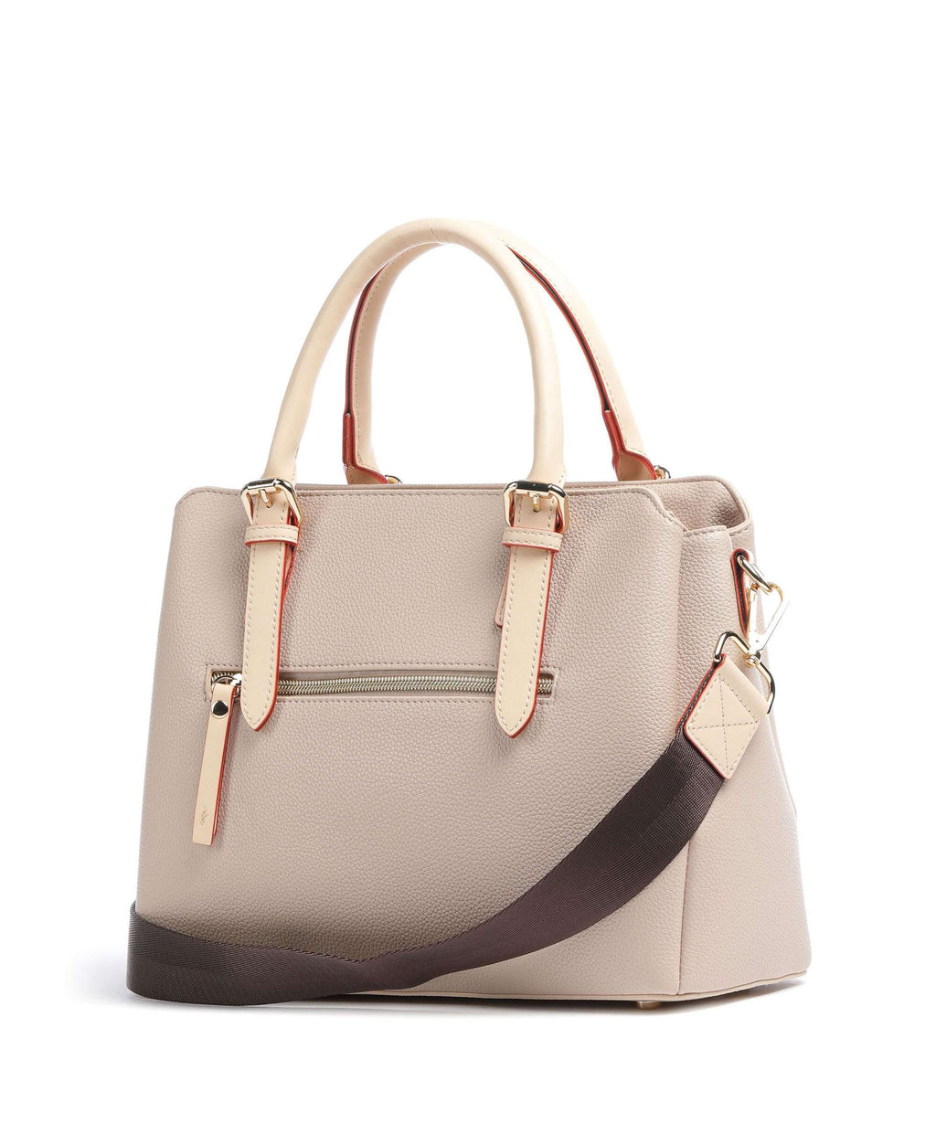Bugatti Ella Handbag beige