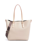 Bugatti Ella bolsa shopper beige