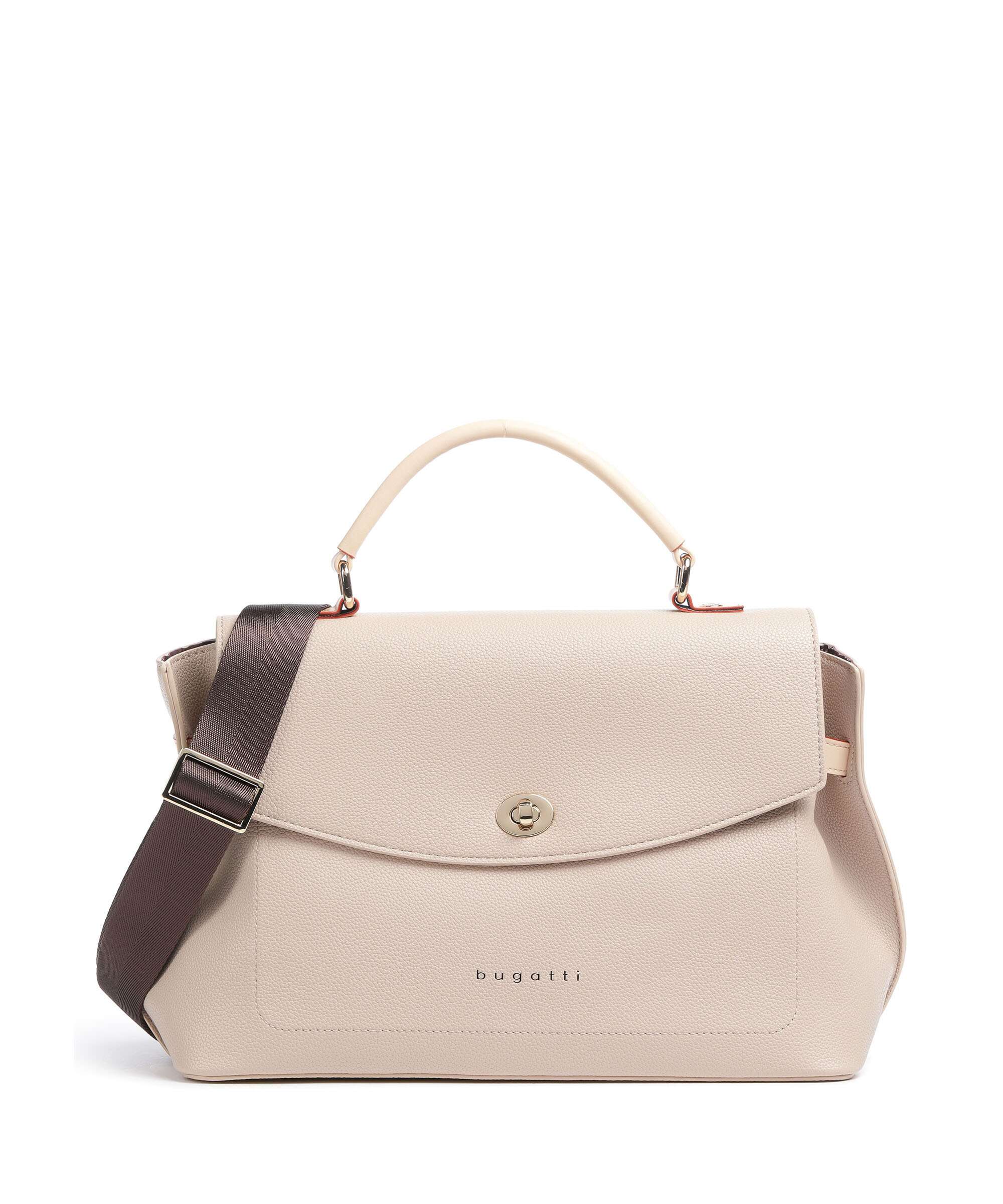Bugatti Ella Handbag beige