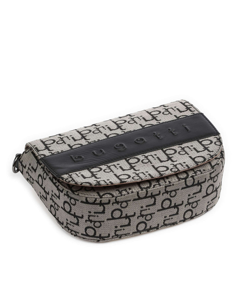 Bugatti Elea Crossbody bag black