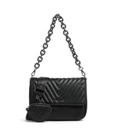 Bugatti Sira Bolsa tiracolo black