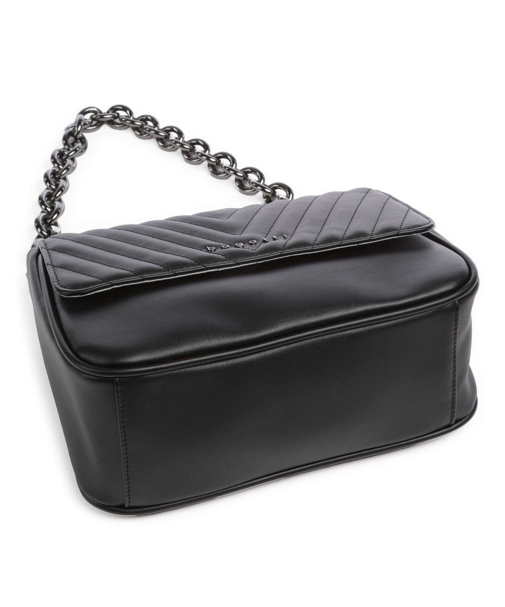 Bugatti Sira Shoulder bag black
