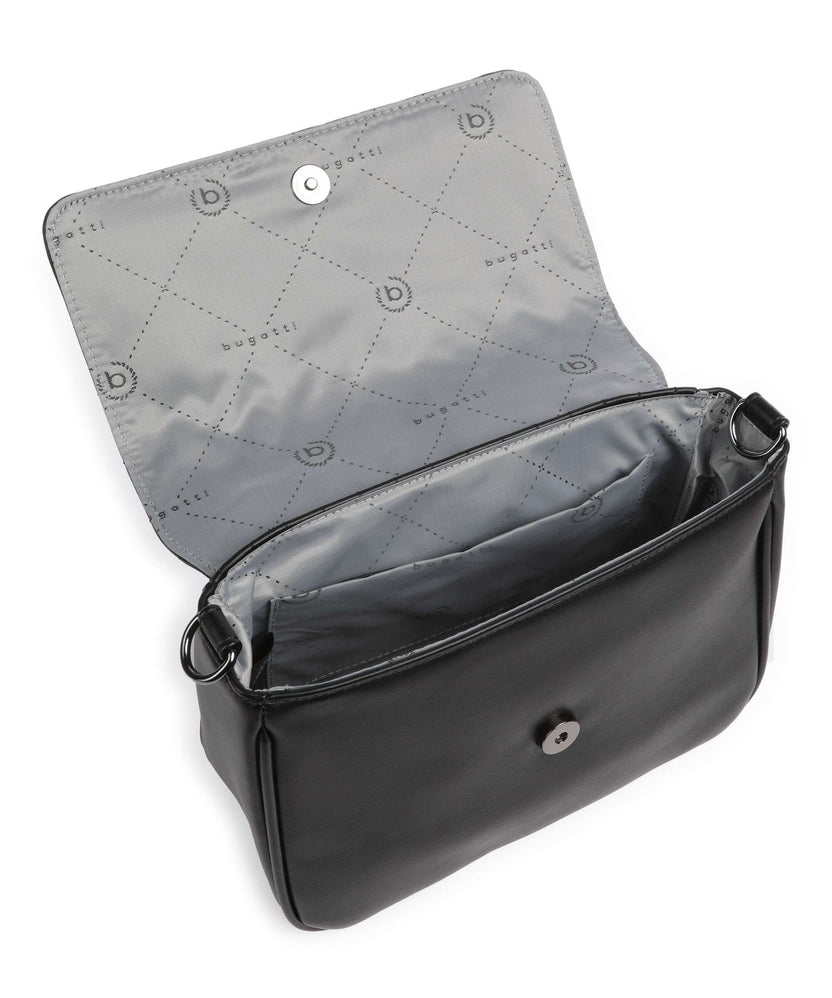 Bugatti Sira Shoulder bag black
