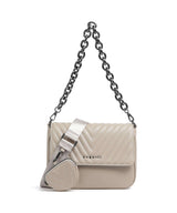 Bugatti Sira Bolsa tiracolo beige