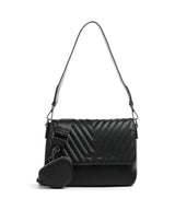 Bugatti Sira Bolsa tiracolo black