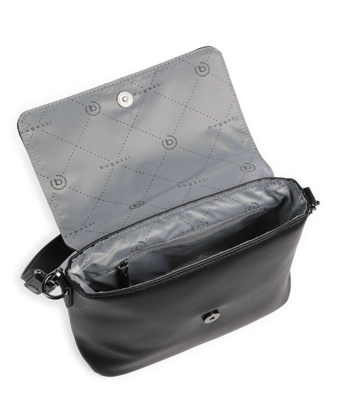 Bugatti Sira Shoulder bag black