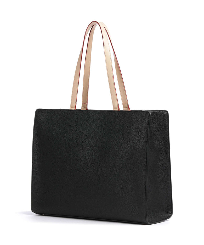 Bugatti Ella Tote bag black 