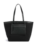 Bugatti Elena bolsa shopper black