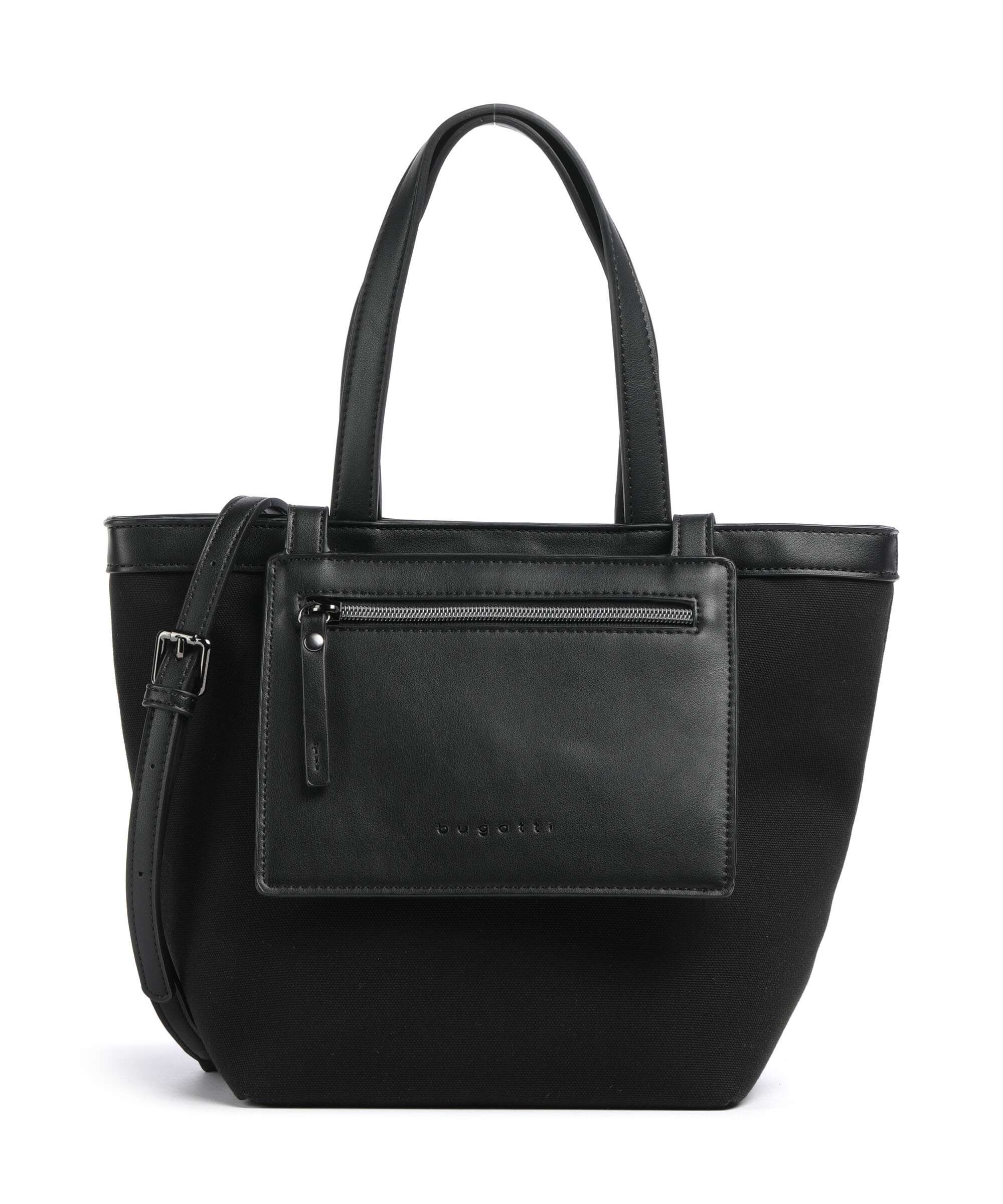 Bugatti Elena Tote bag black
