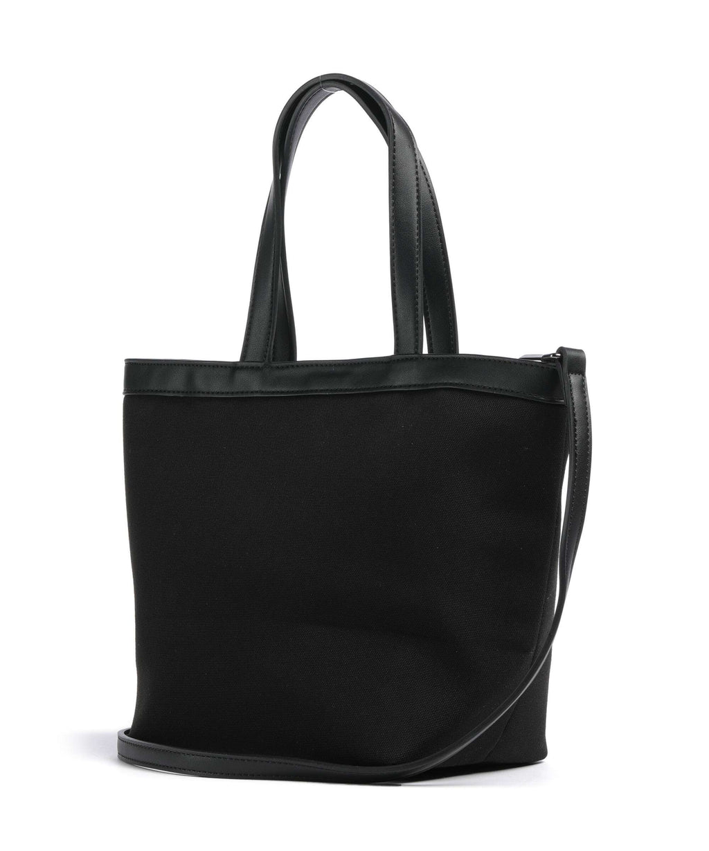 Bugatti Elena Tote bag black