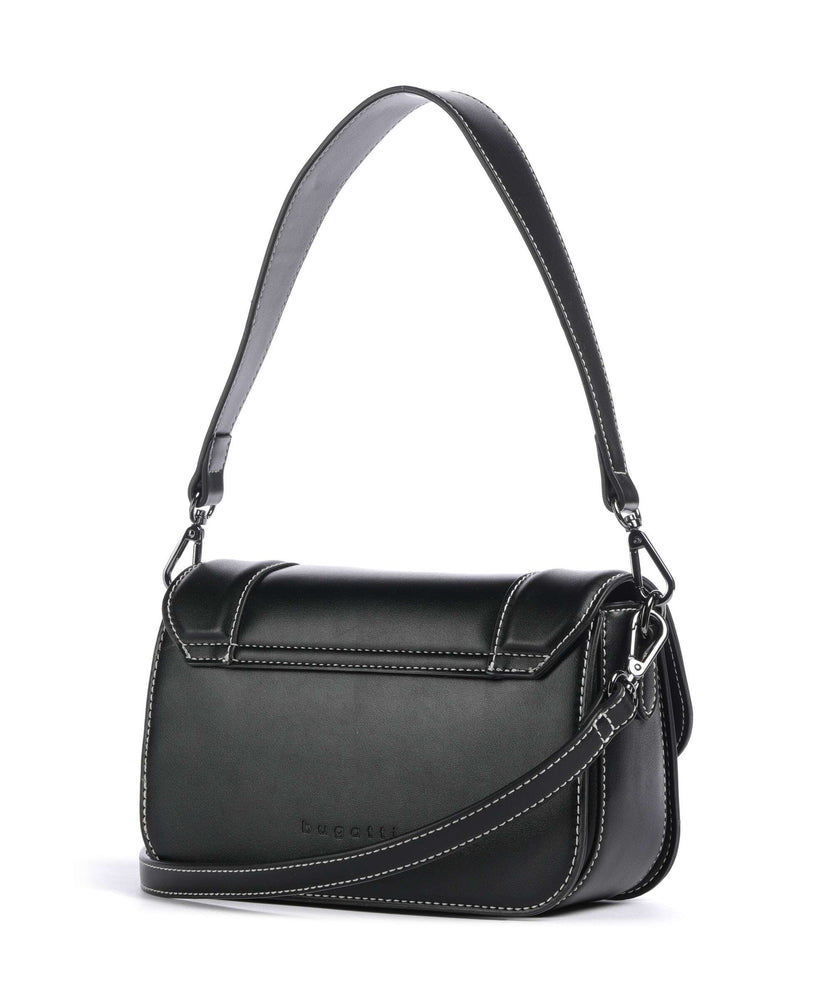 Bugatti Zita Shoulder bag black