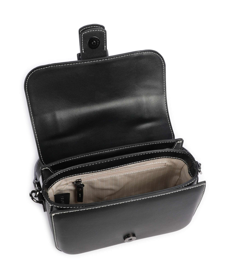 Bugatti Zita Shoulder bag black