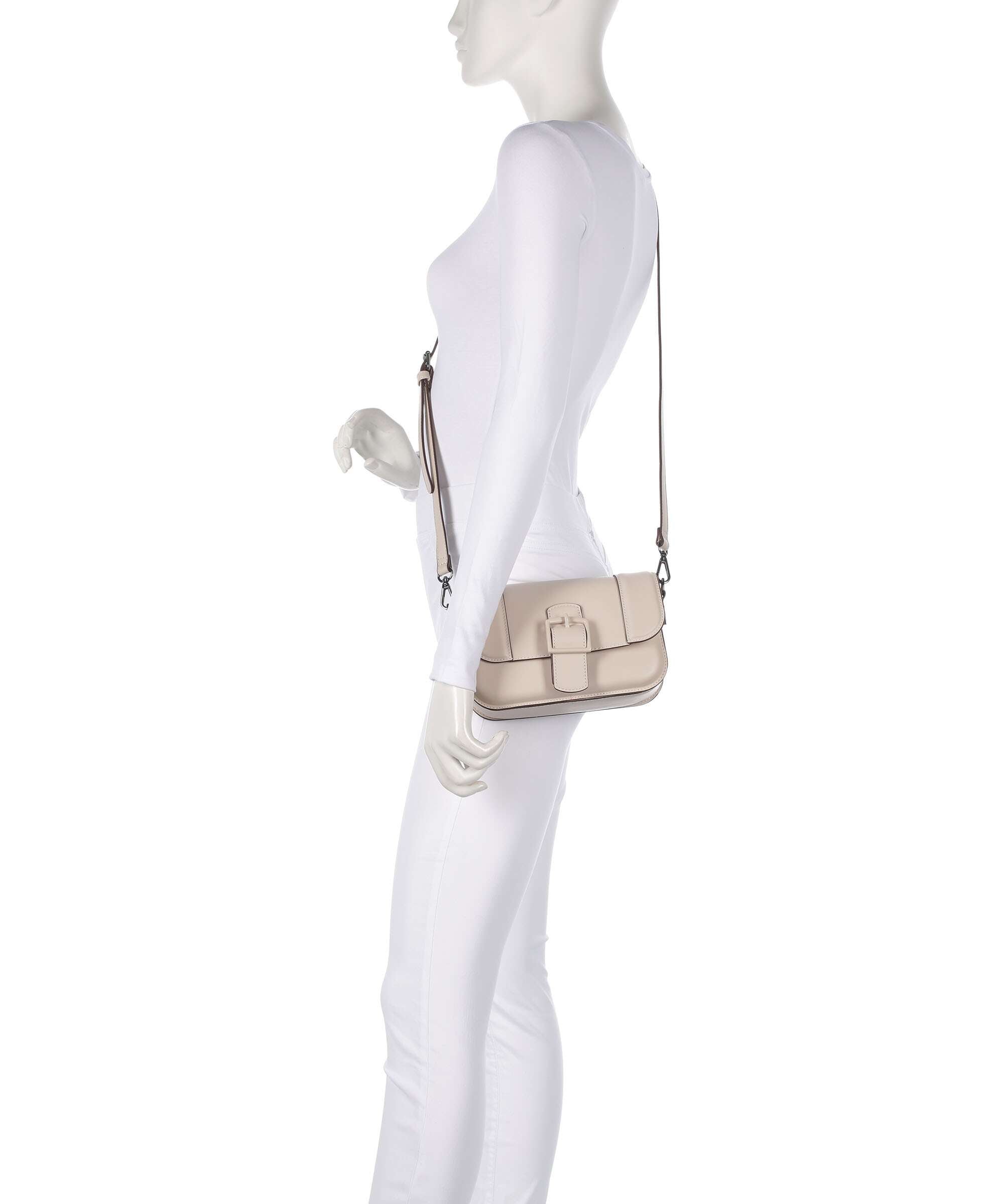 Bugatti Zita Shoulder bag beige