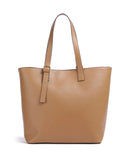 Bugatti Zita bolsa shopper cognac