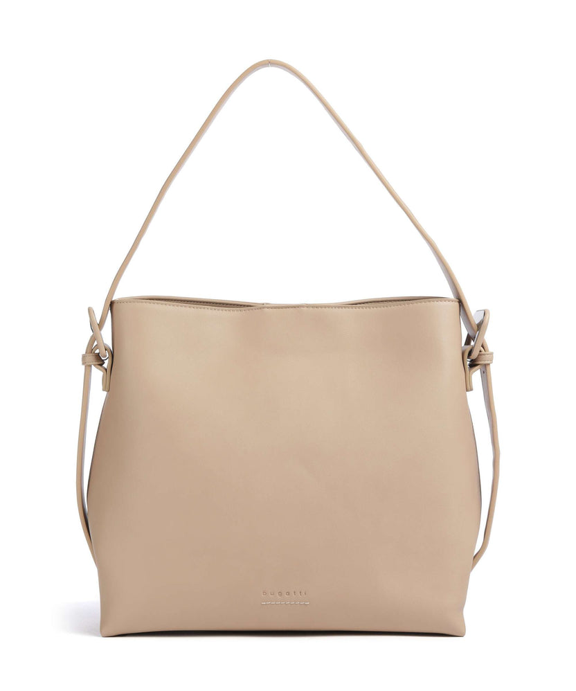 Bugatti Luna Tote bag beige