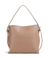 Bugatti Luna bolsa shopper powder