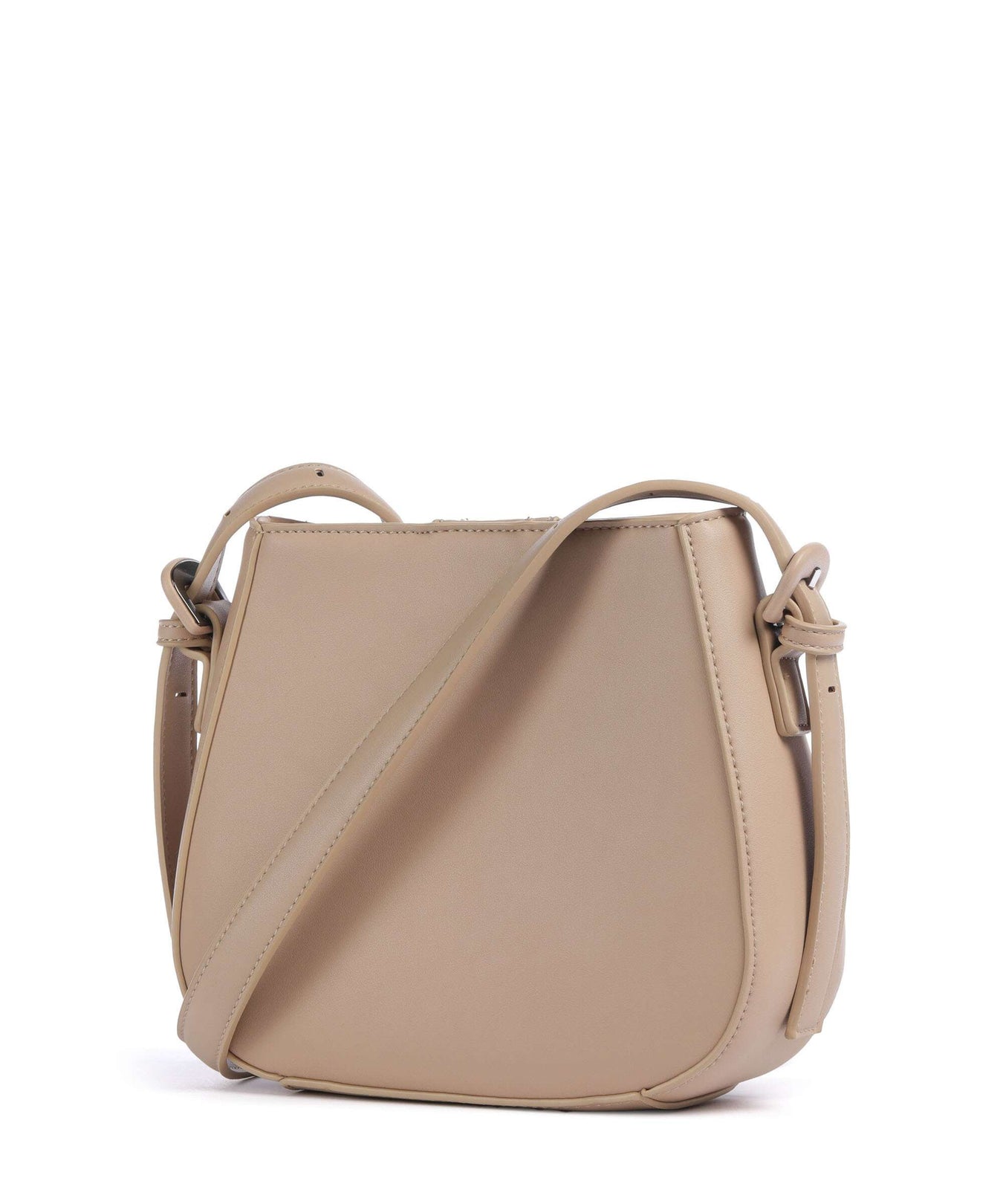 Bugatti Luna Crossbody bag beige