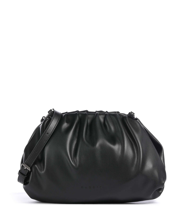 Bugatti Mila Clutch bag black