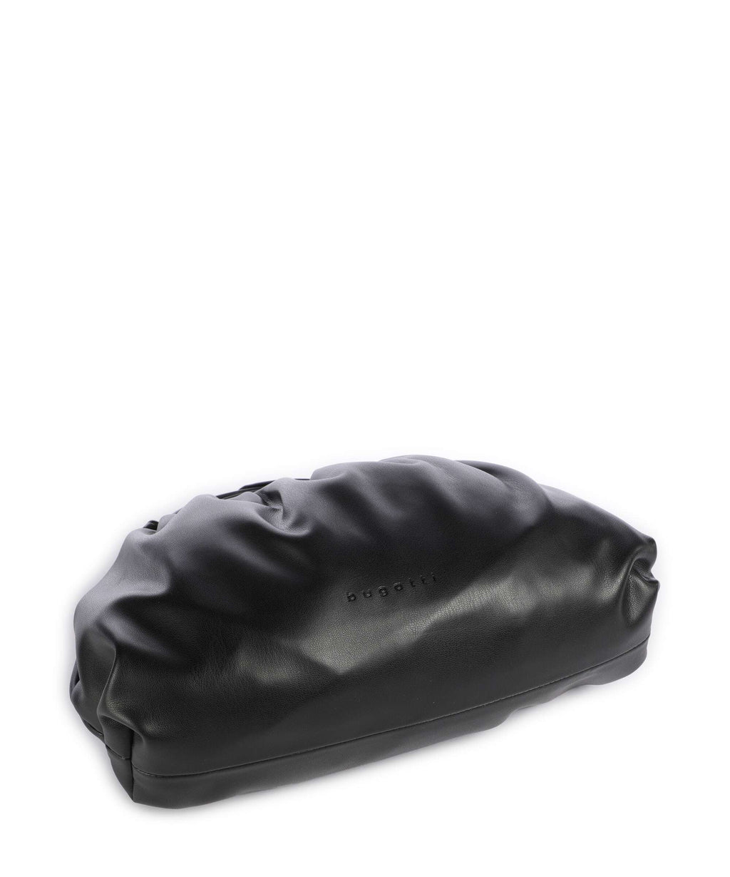 Bugatti Mila Clutch bag black