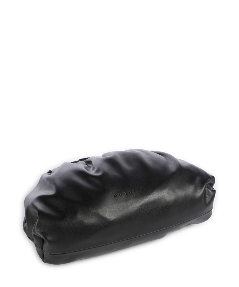 Bugatti Mila Clutch bag black