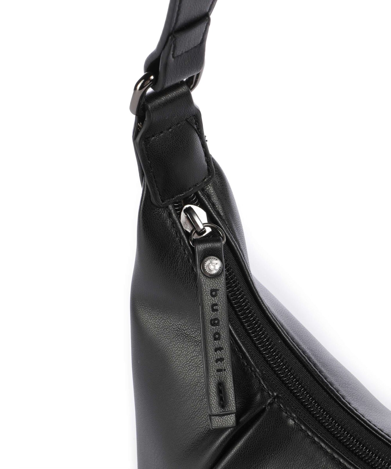 Bugatti Mila Shoulder bag black