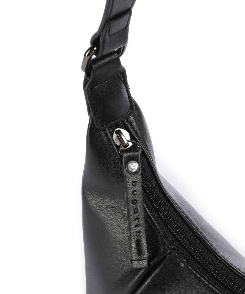 Bugatti Mila Shoulder bag black