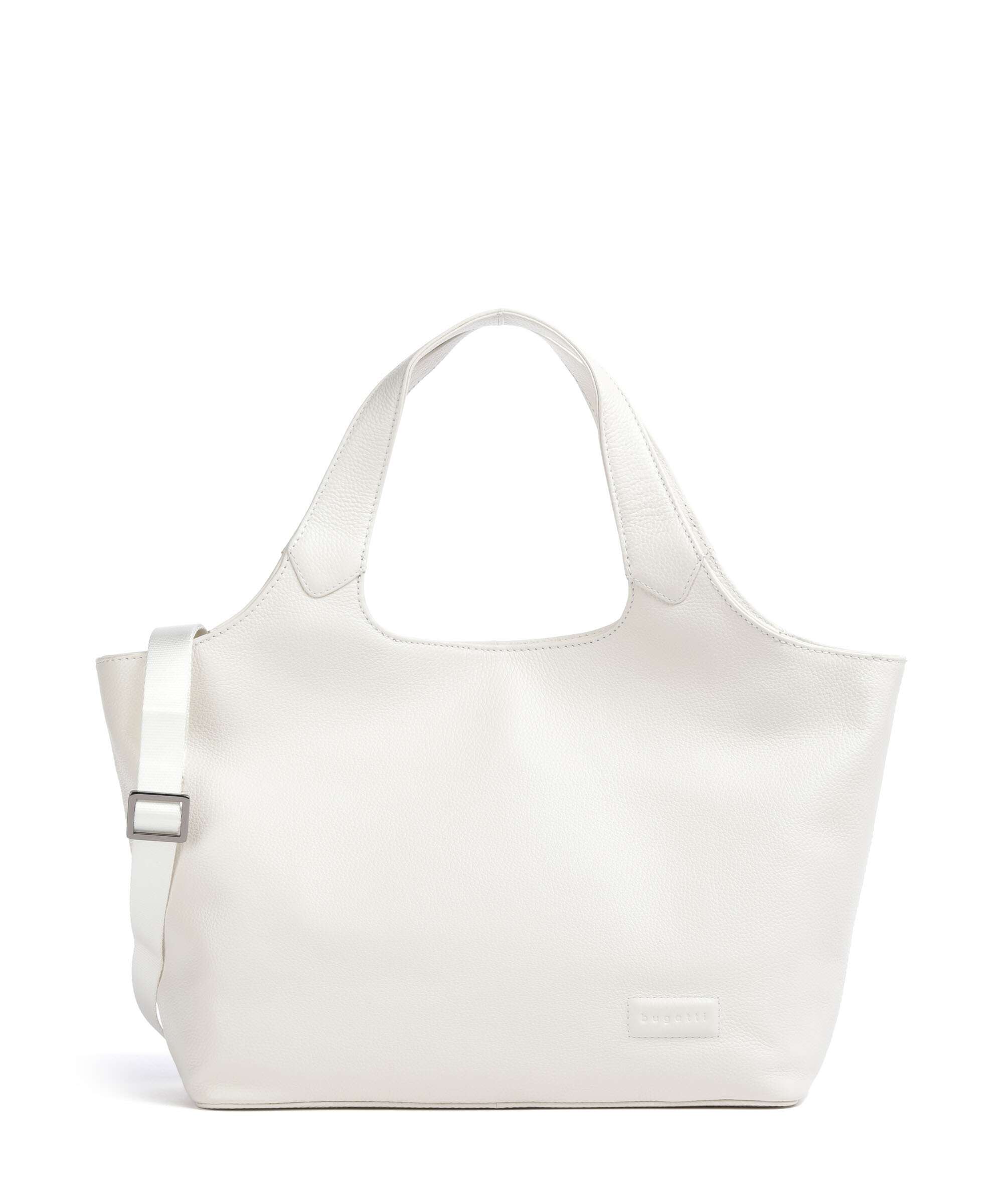 Bugatti Elsa Handbag white