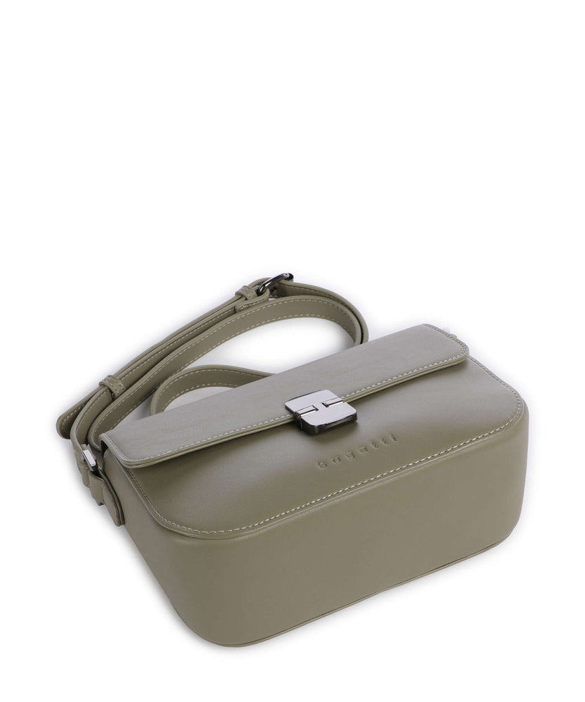 Bugatti Nela Crossbody bag pistachio