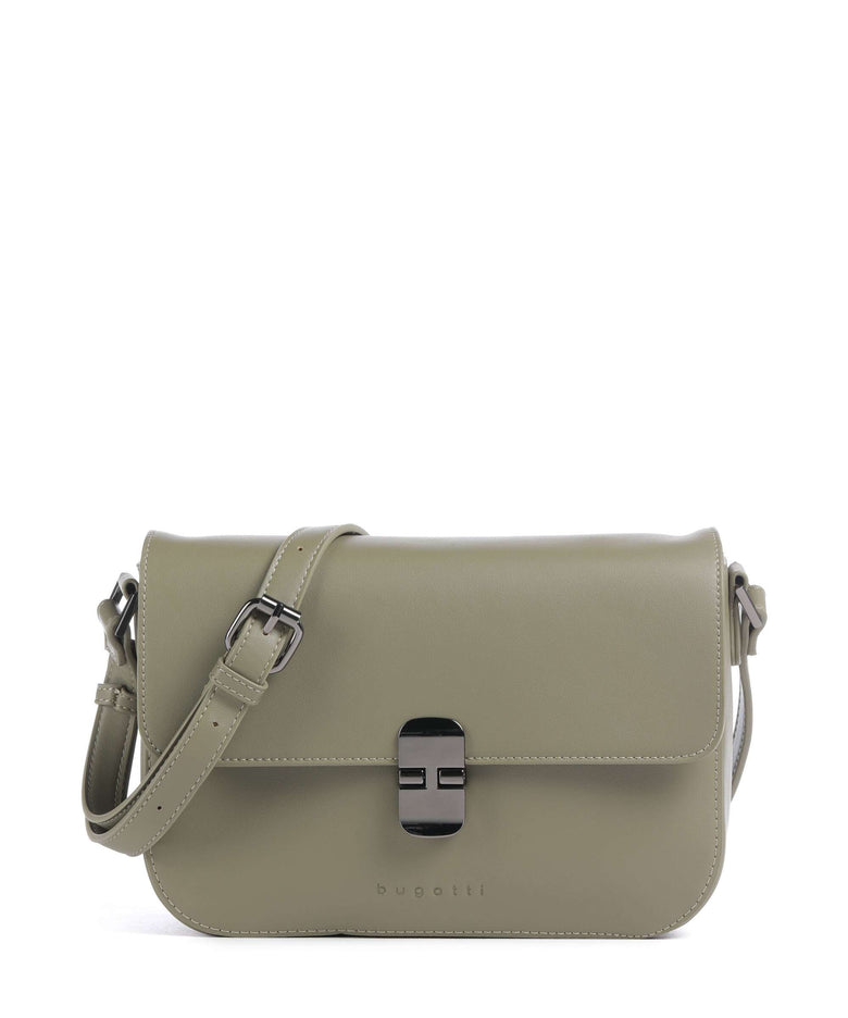 Bugatti Nela Crossbody bag pistachio