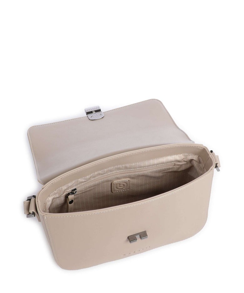 Bugatti Nela Crossbody bag beige