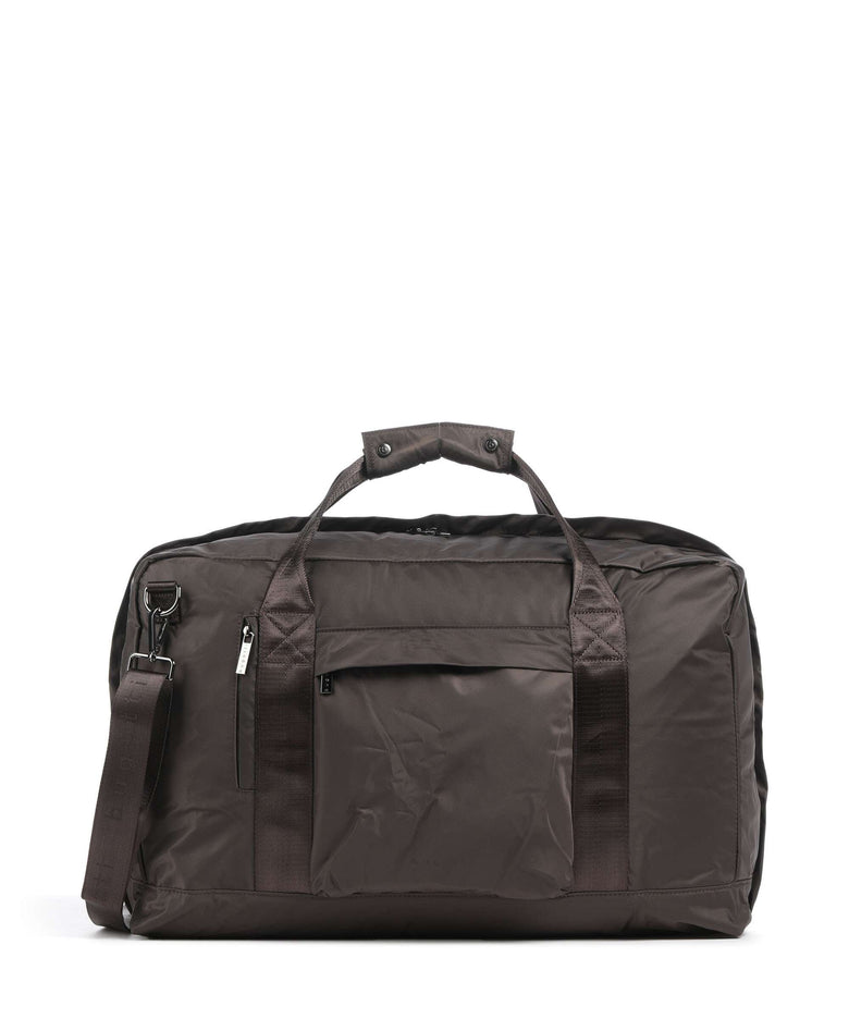 Bugatti Elia Weekend bag brown