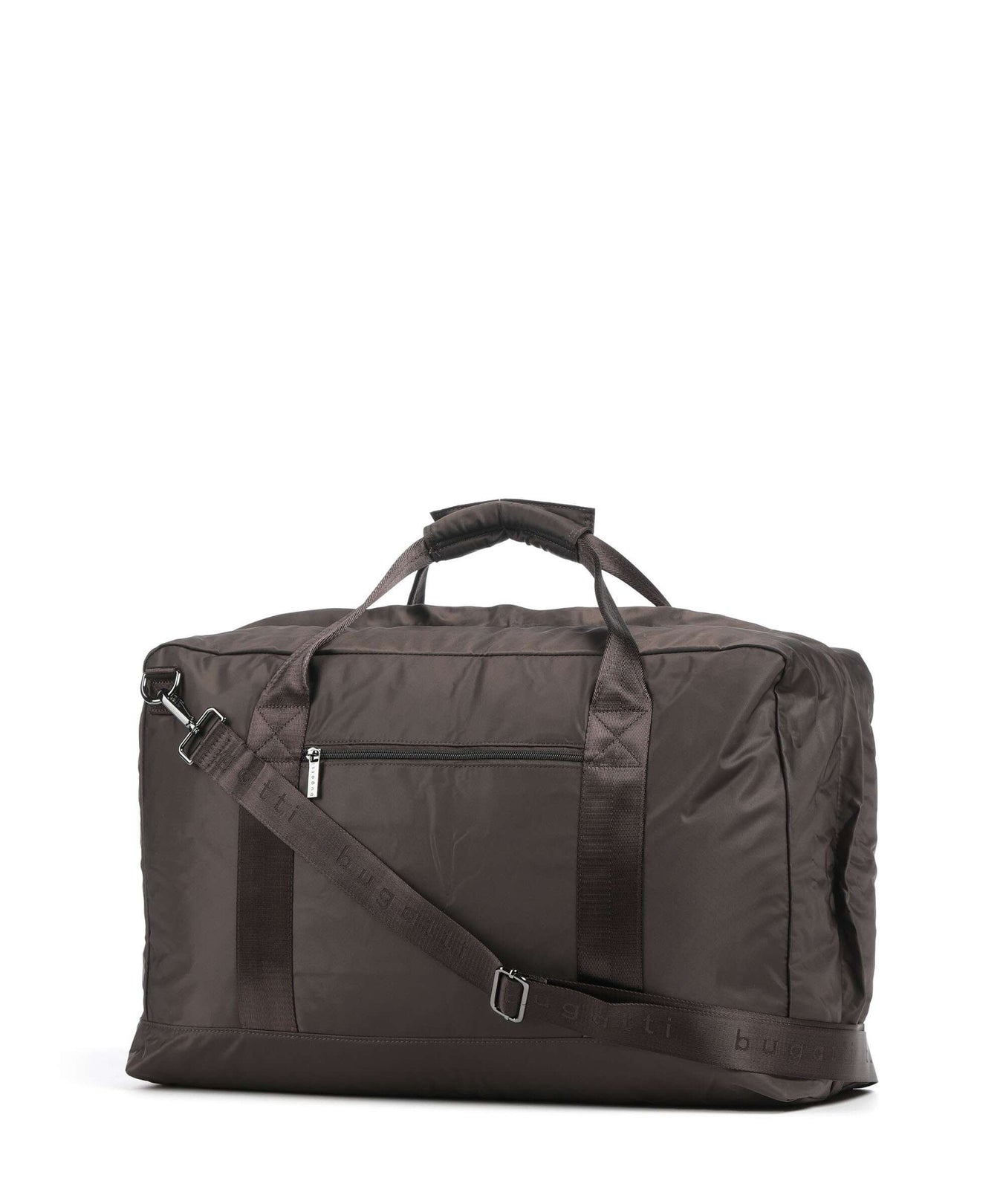 Bugatti Elia Weekend bag brown