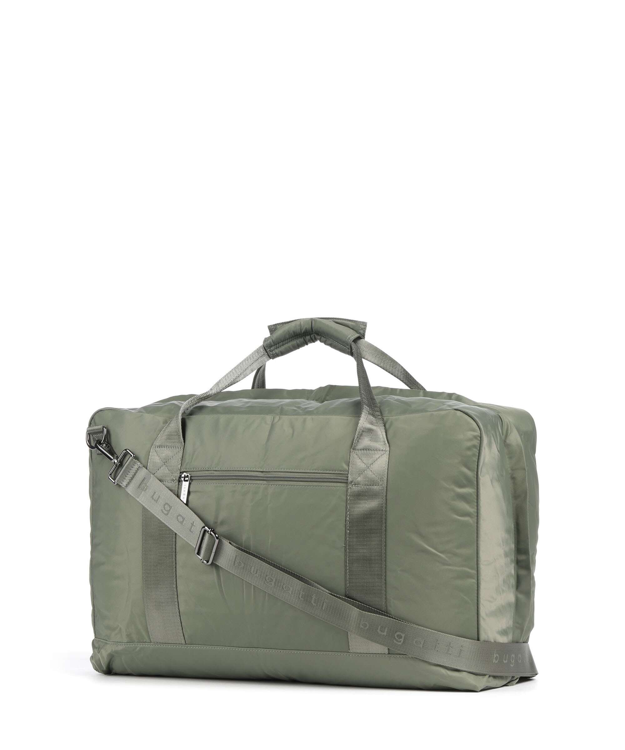 Bugatti Elia Weekend bag pistachio