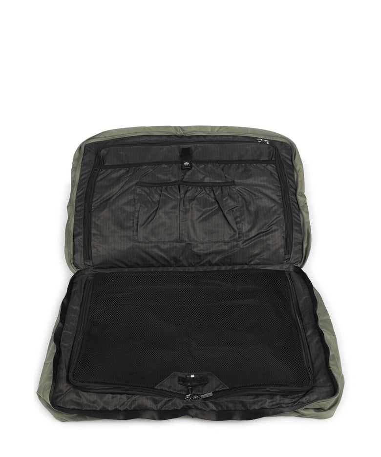 Bugatti Elia Weekend bag pistachio