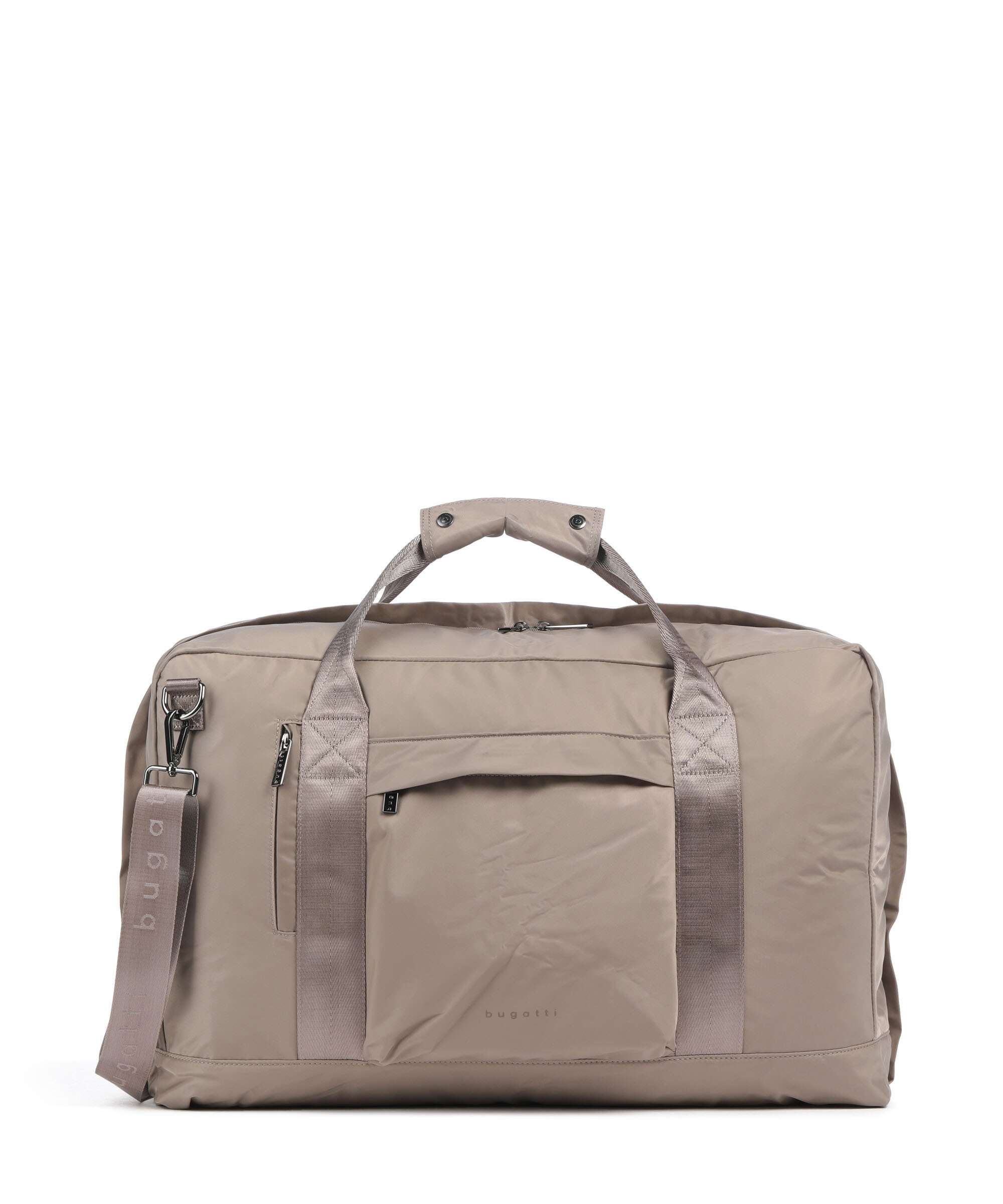 Bugatti Elia Weekend bag taupe
